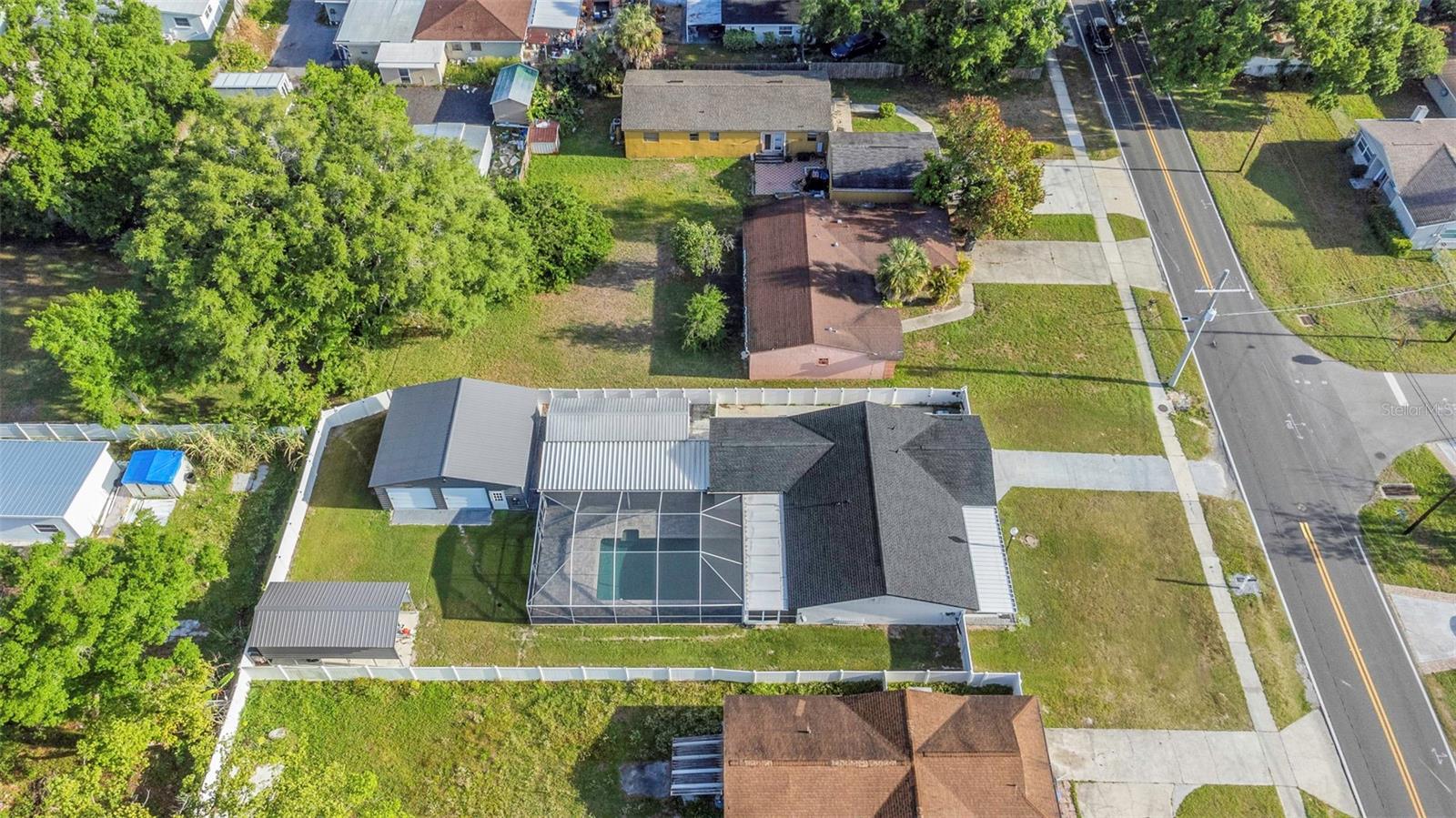 8014 N HABANA AVE, TAMPA, FL, 33614