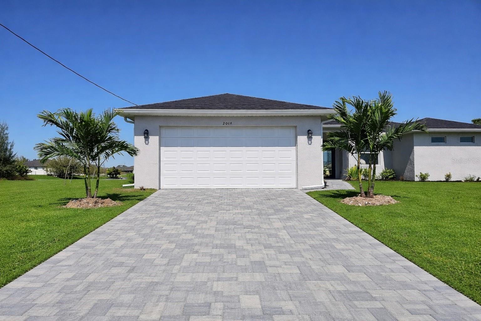 2014 NW 21ST AVE, CAPE CORAL, FL, 33993