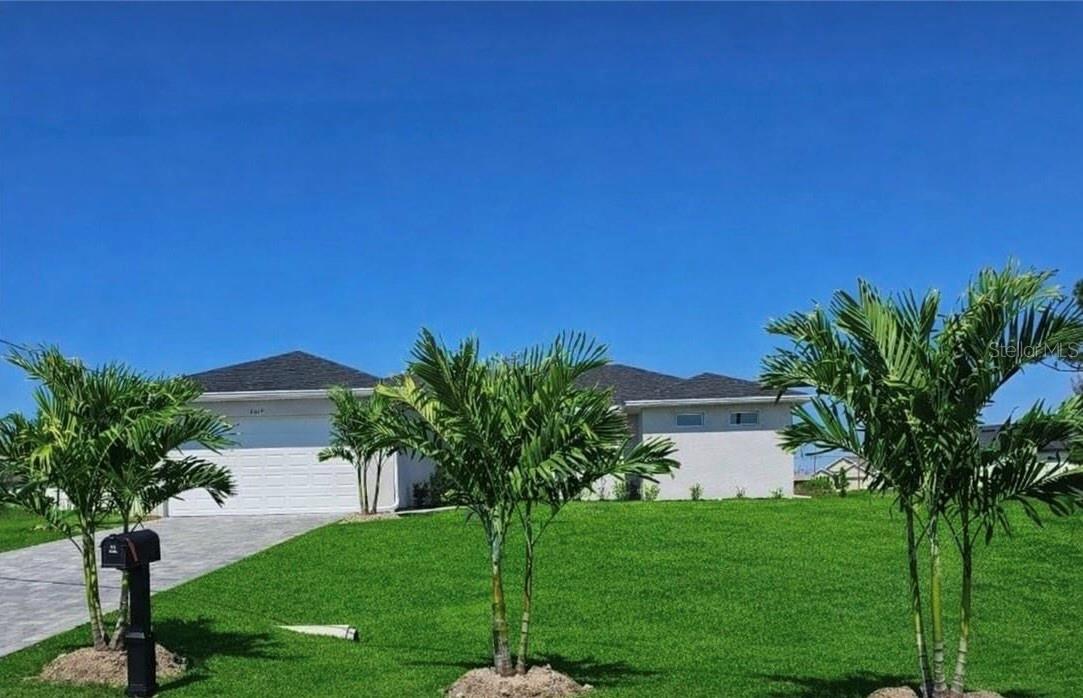 2014 NW 21ST AVE, CAPE CORAL, FL, 33993