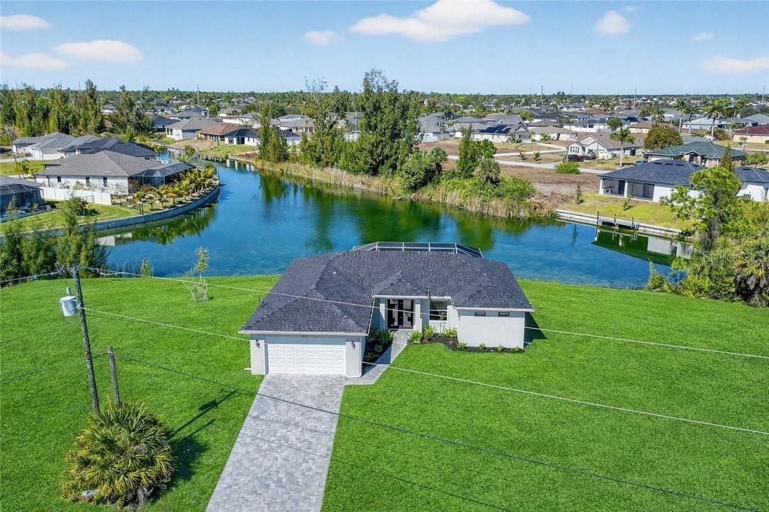 2014 NW 21ST AVE, CAPE CORAL, FL, 33993