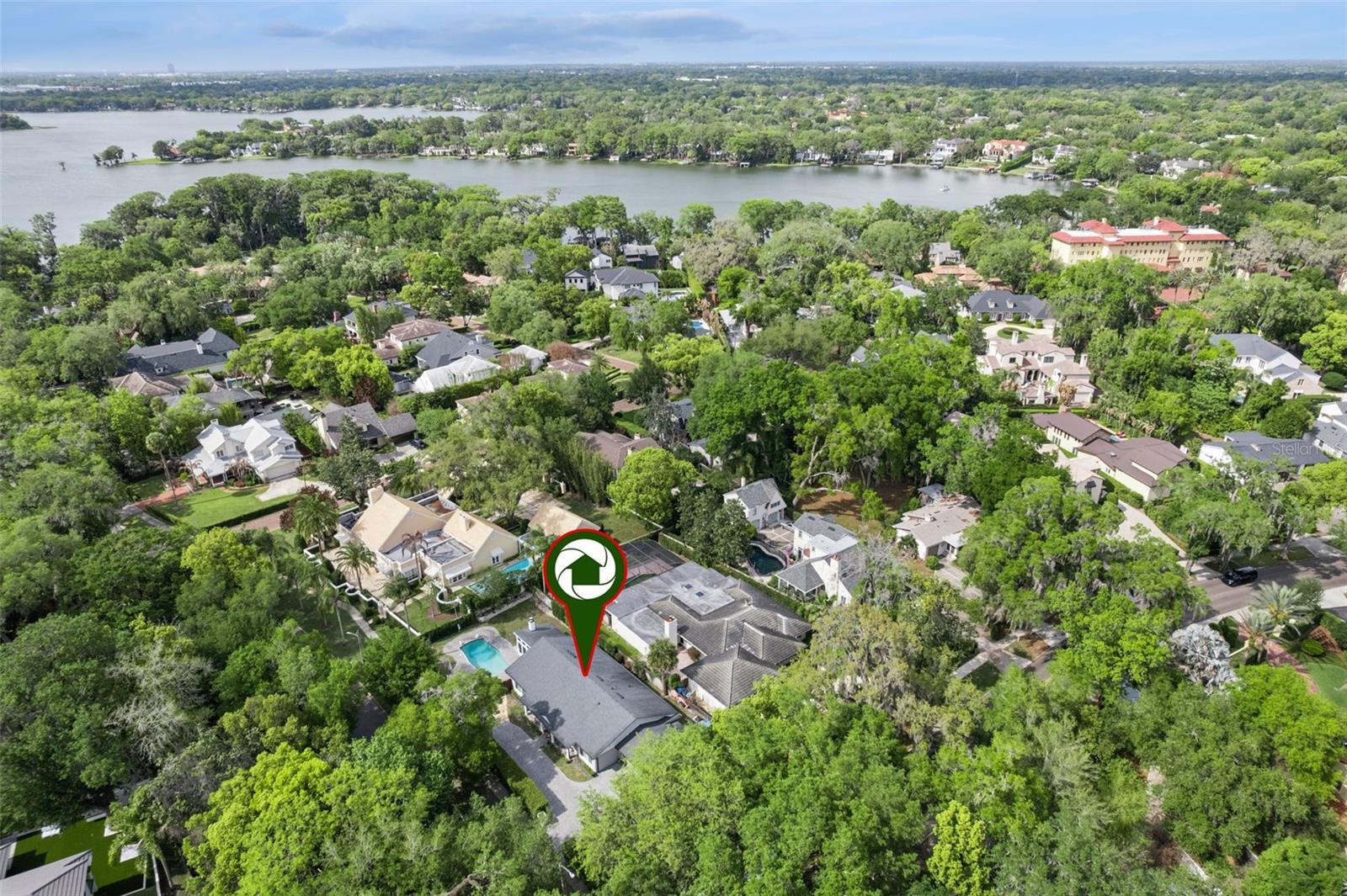 1110 ALABAMA DR, WINTER PARK, FL, 32789