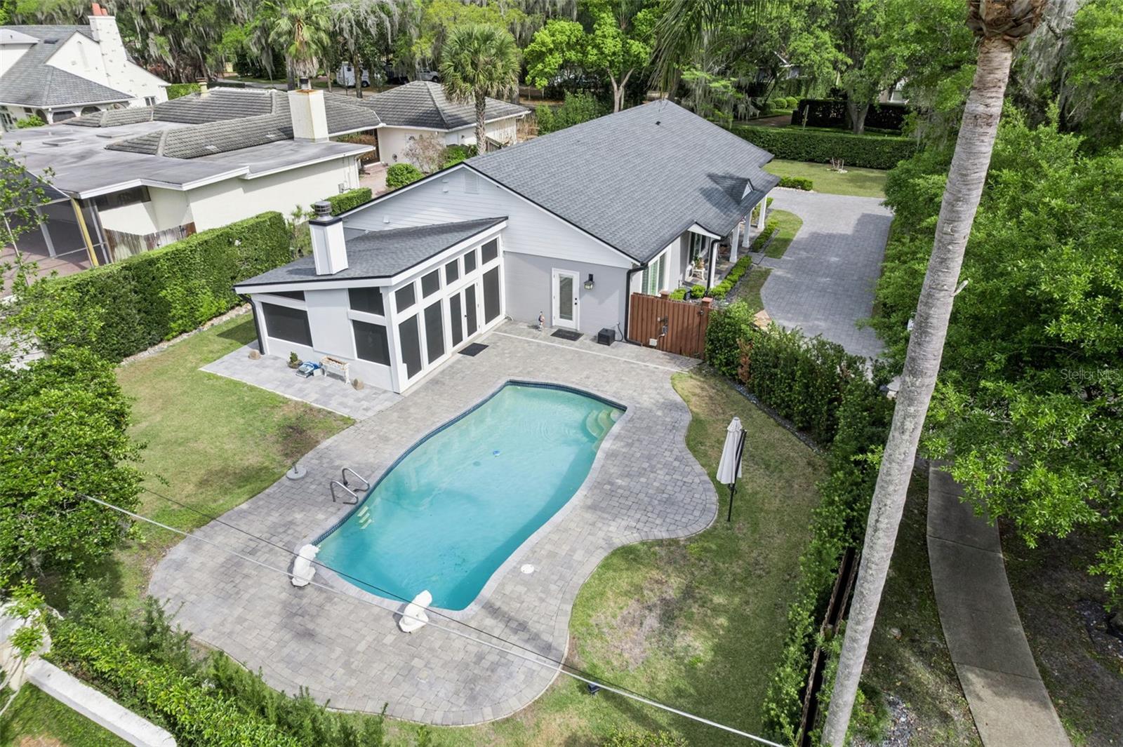 1110 ALABAMA DR, WINTER PARK, FL, 32789