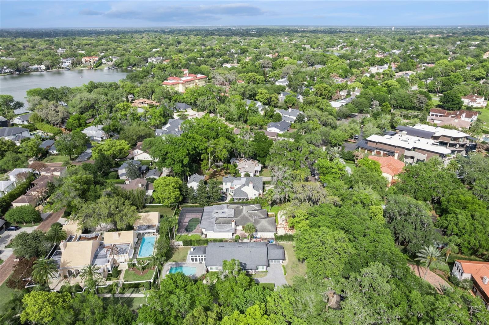 1110 ALABAMA DR, WINTER PARK, FL, 32789
