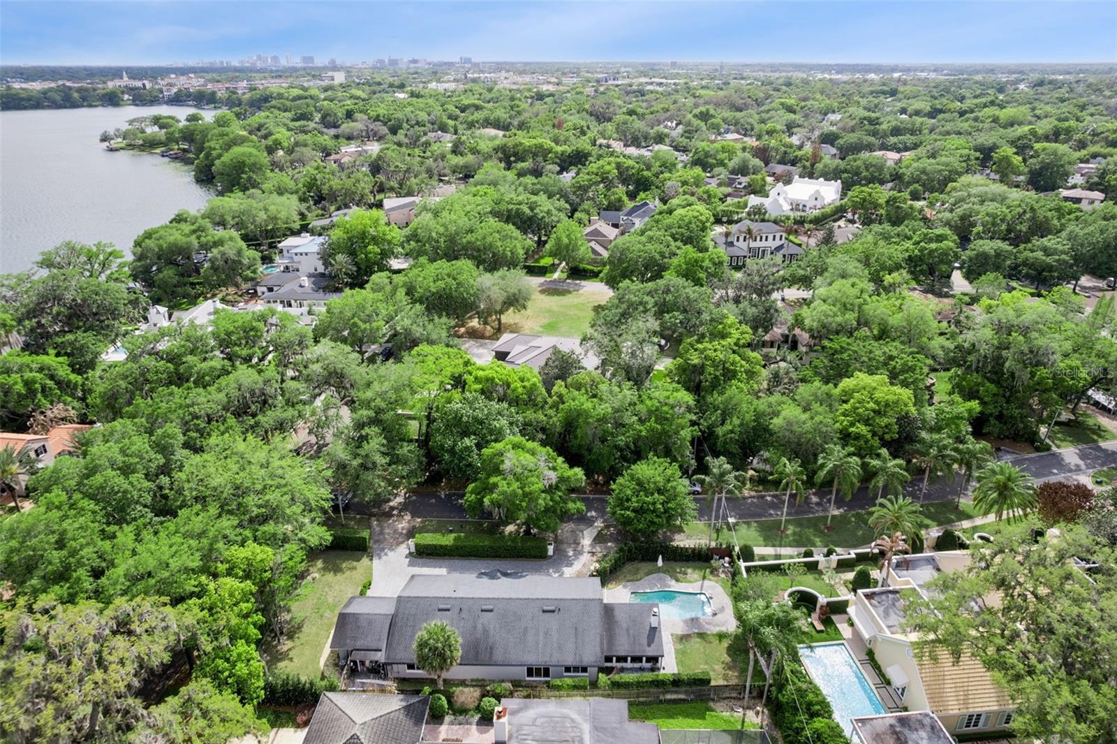 1110 ALABAMA DR, WINTER PARK, FL, 32789