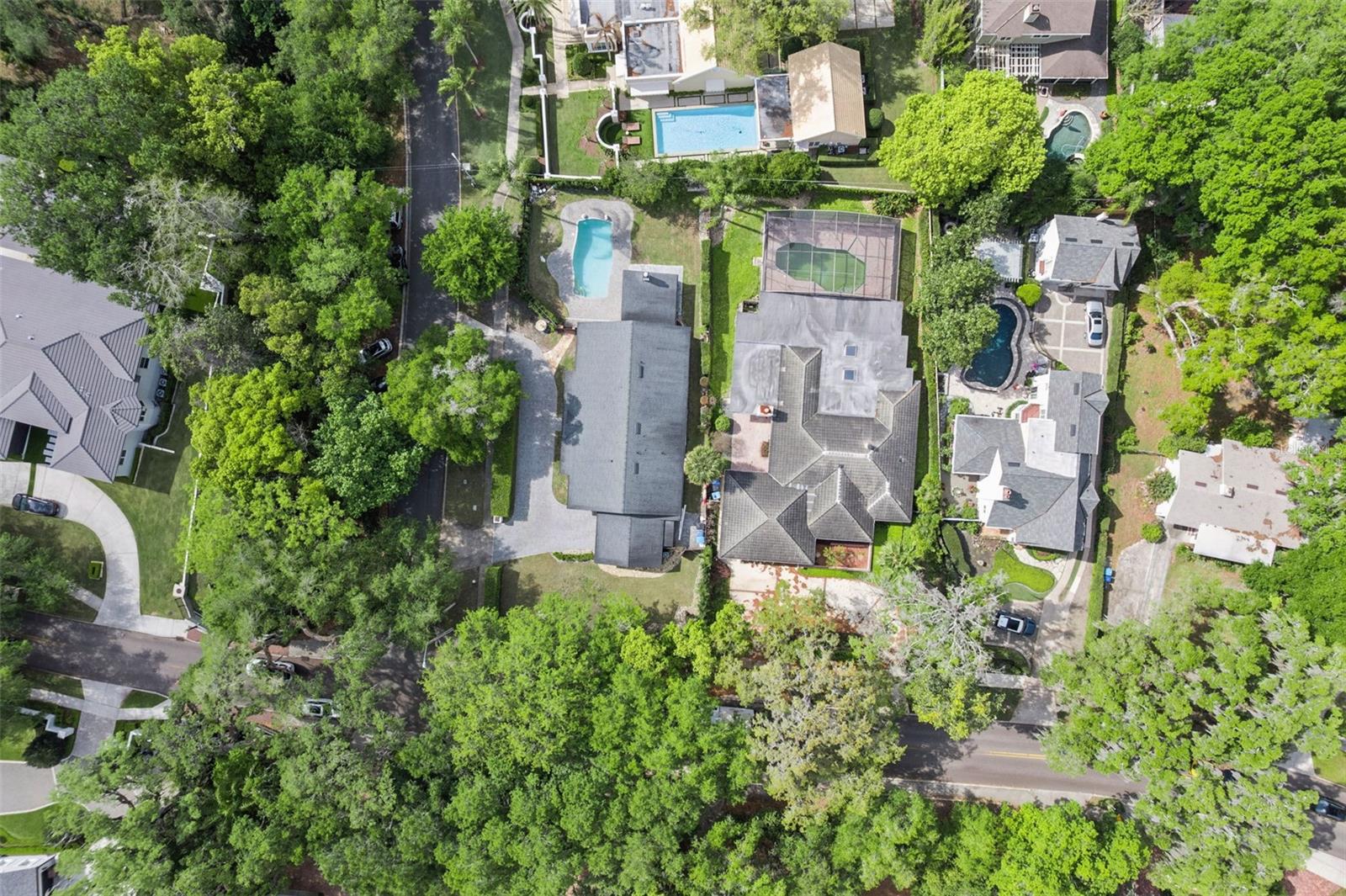 1110 ALABAMA DR, WINTER PARK, FL, 32789