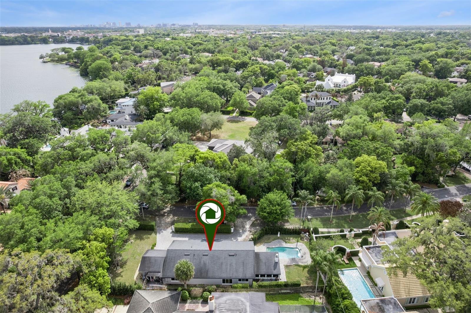 1110 ALABAMA DR, WINTER PARK, FL, 32789