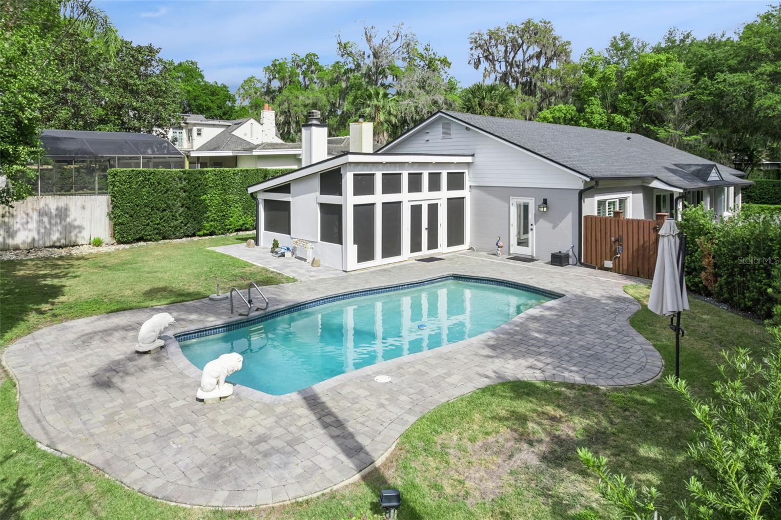 1110 ALABAMA DR, WINTER PARK, FL, 32789