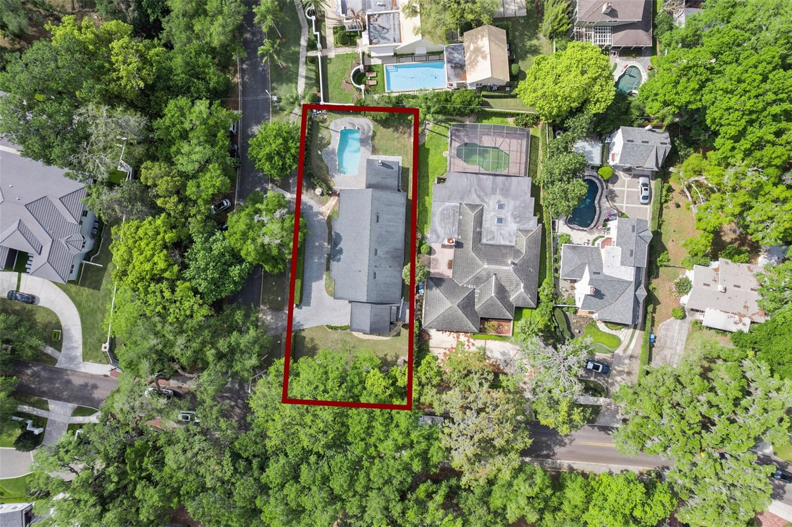 1110 ALABAMA DR, WINTER PARK, FL, 32789