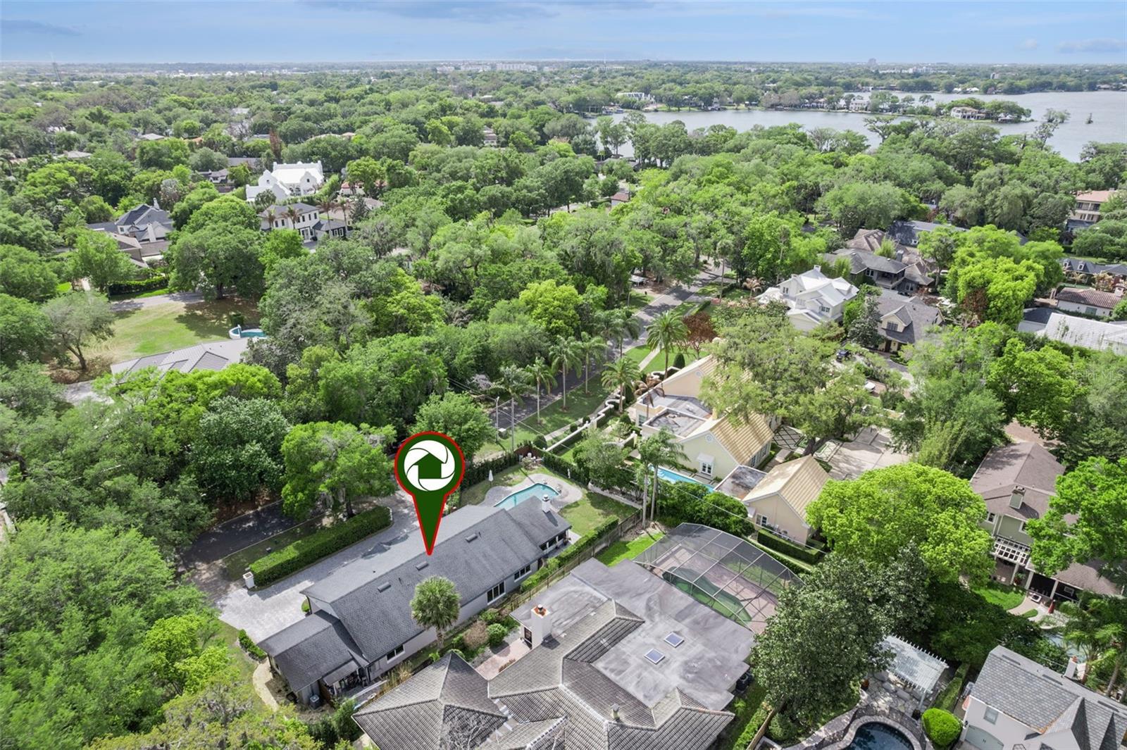 1110 ALABAMA DR, WINTER PARK, FL, 32789