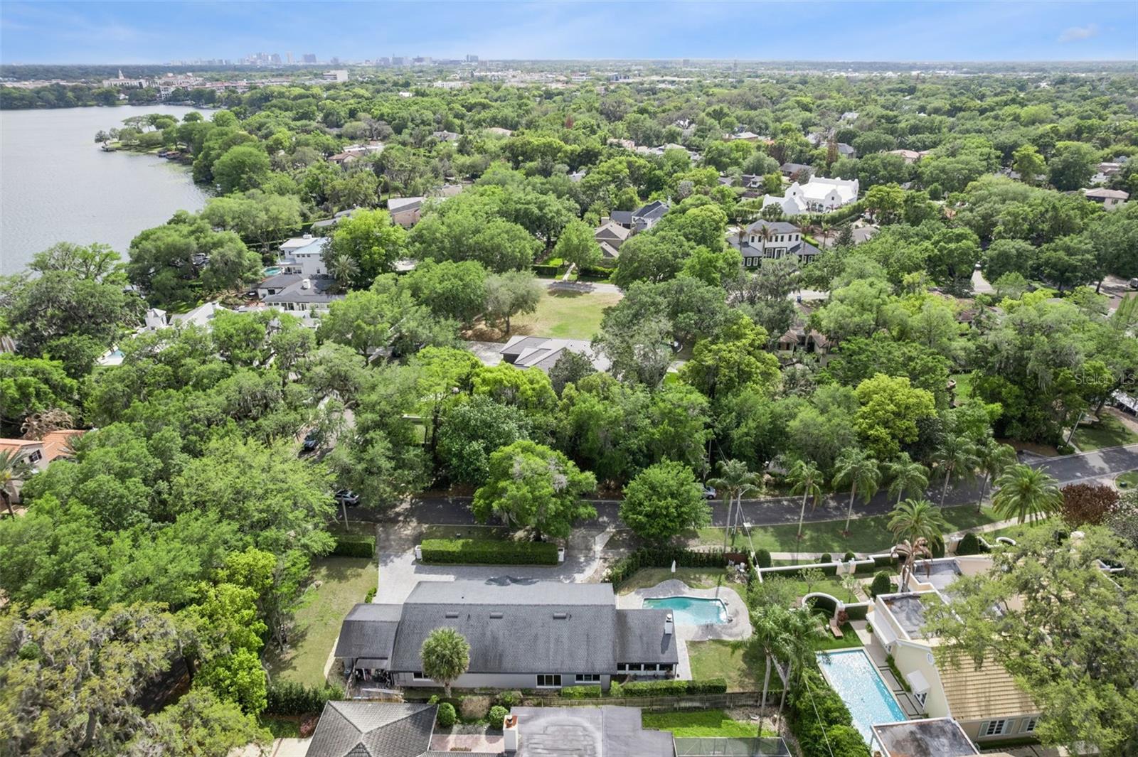 1110 ALABAMA DR, WINTER PARK, FL, 32789