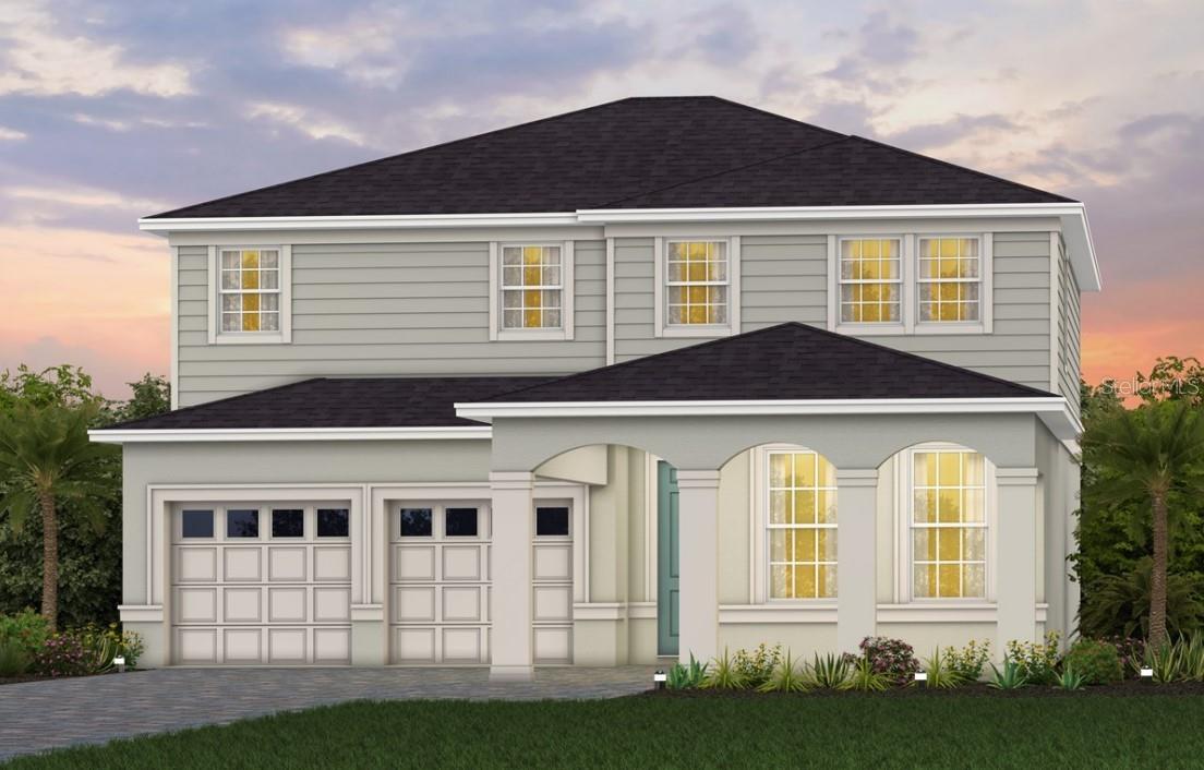 419 WINTER GROVE BOULEVARD, WINTER GARDEN, FL, 34787