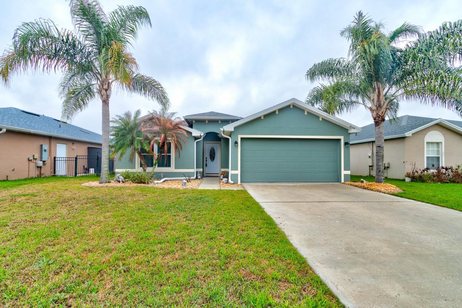 5348 CORDGRASS BEND LN, PORT ORANGE, FL, 32128