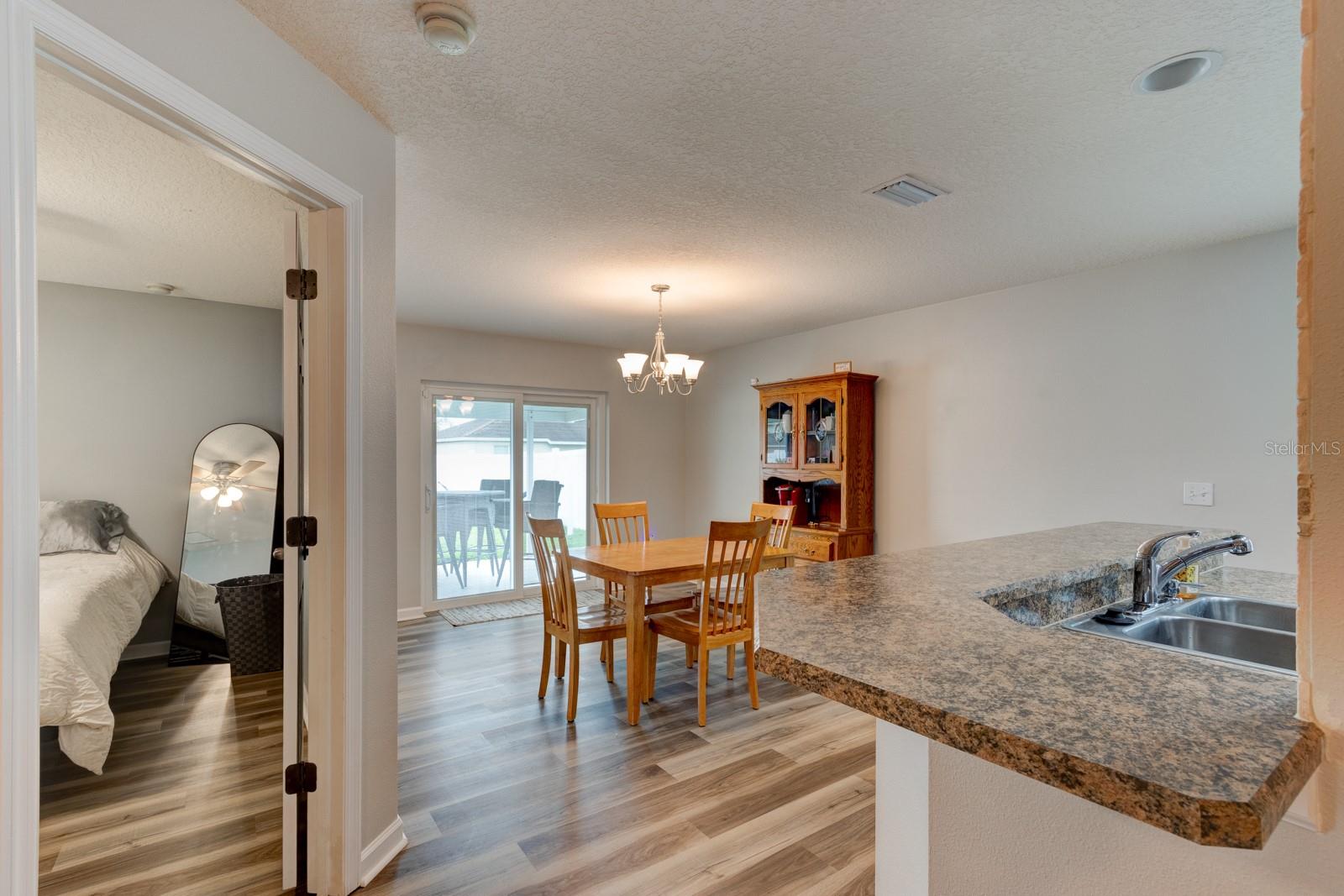 5348 CORDGRASS BEND LN, PORT ORANGE, FL, 32128