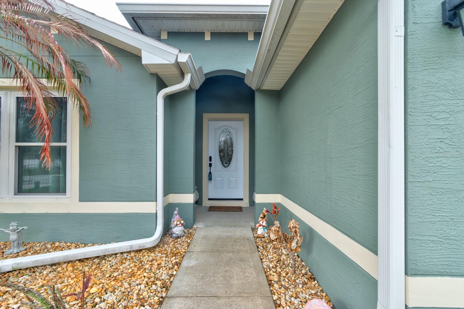 5348 CORDGRASS BEND LN, PORT ORANGE, FL, 32128