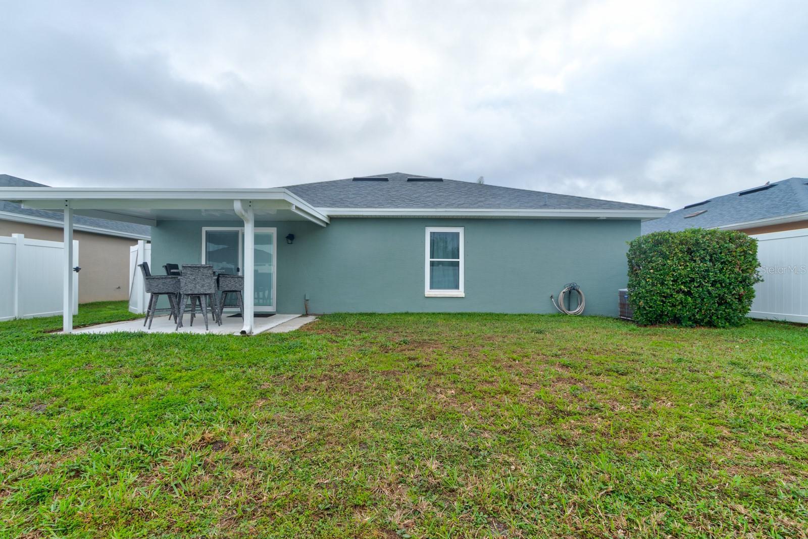5348 CORDGRASS BEND LN, PORT ORANGE, FL, 32128