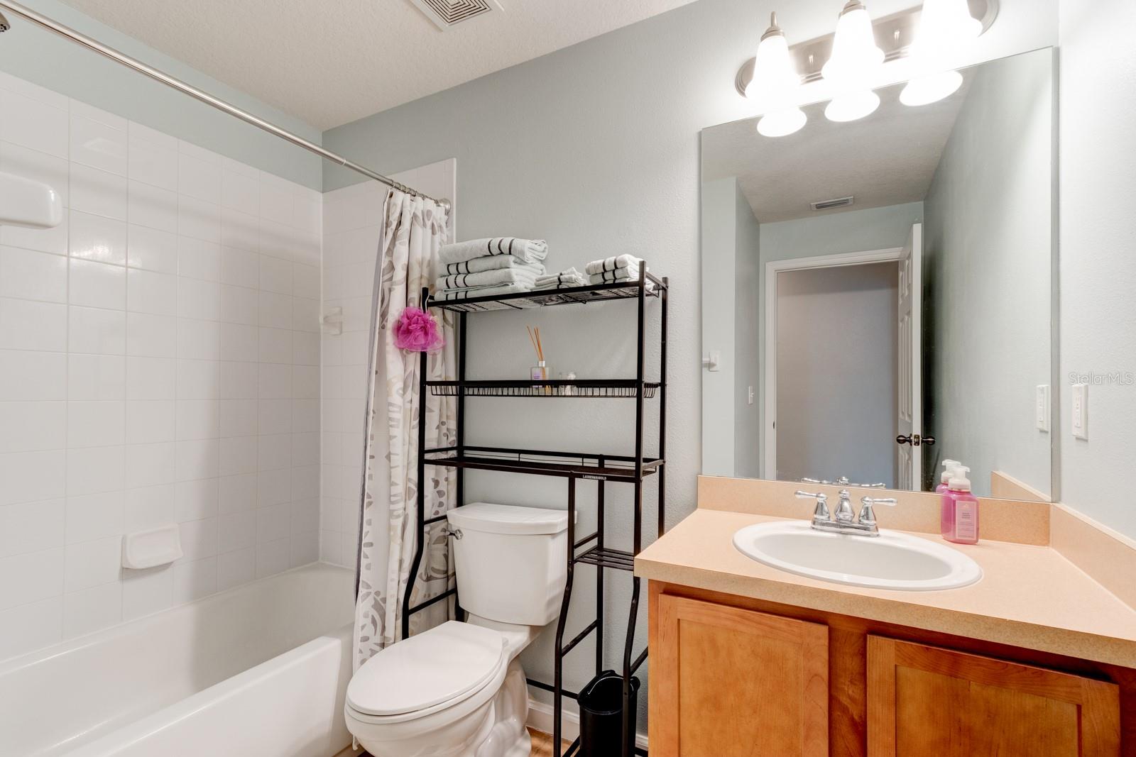 5348 CORDGRASS BEND LN, PORT ORANGE, FL, 32128