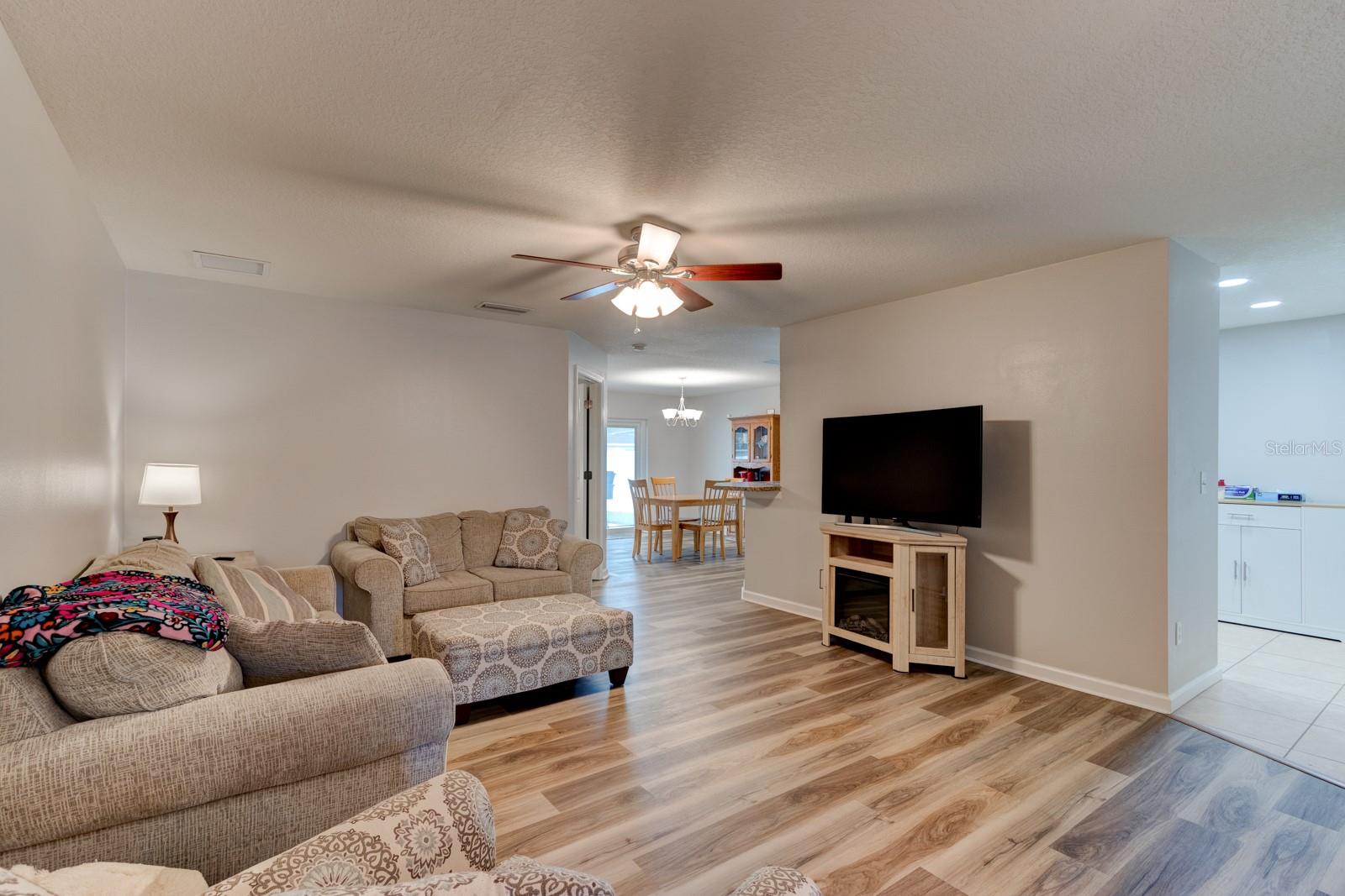 5348 CORDGRASS BEND LN, PORT ORANGE, FL, 32128