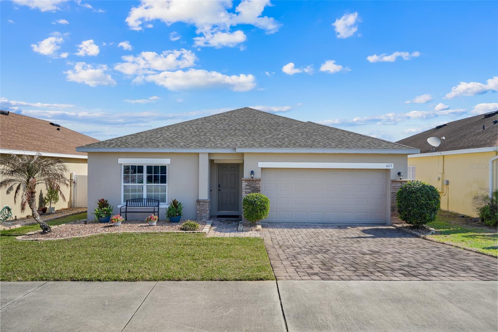 489 KESTREL DR, GROVELAND, FL, 34736