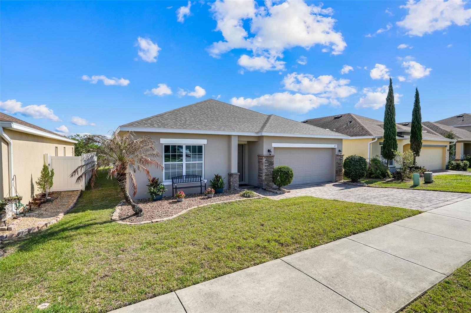 489 KESTREL DR, GROVELAND, FL, 34736
