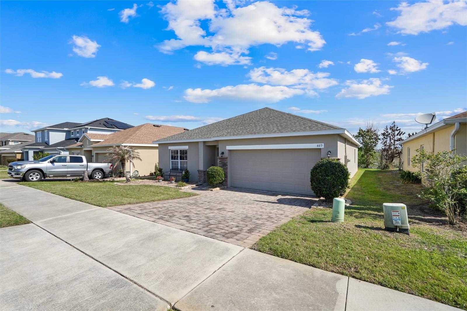 489 KESTREL DR, GROVELAND, FL, 34736