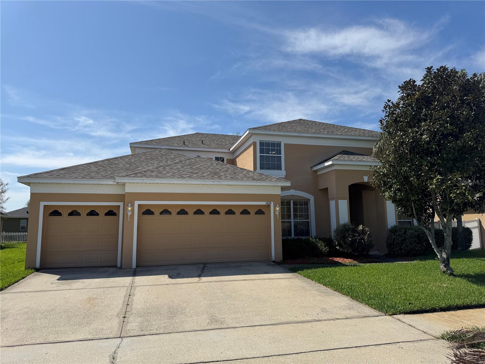 1424 SPRING FEST LN, ORLANDO, FL, 32828
