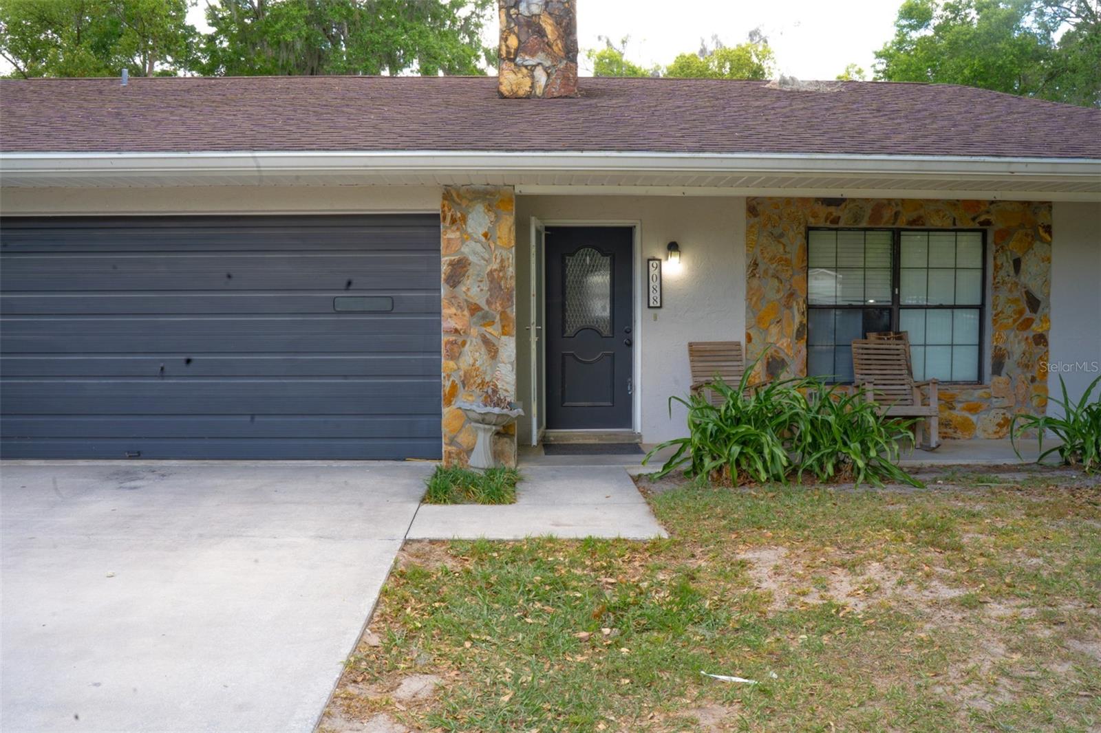 9088 NE 17TH CT, ANTHONY, FL, 32617