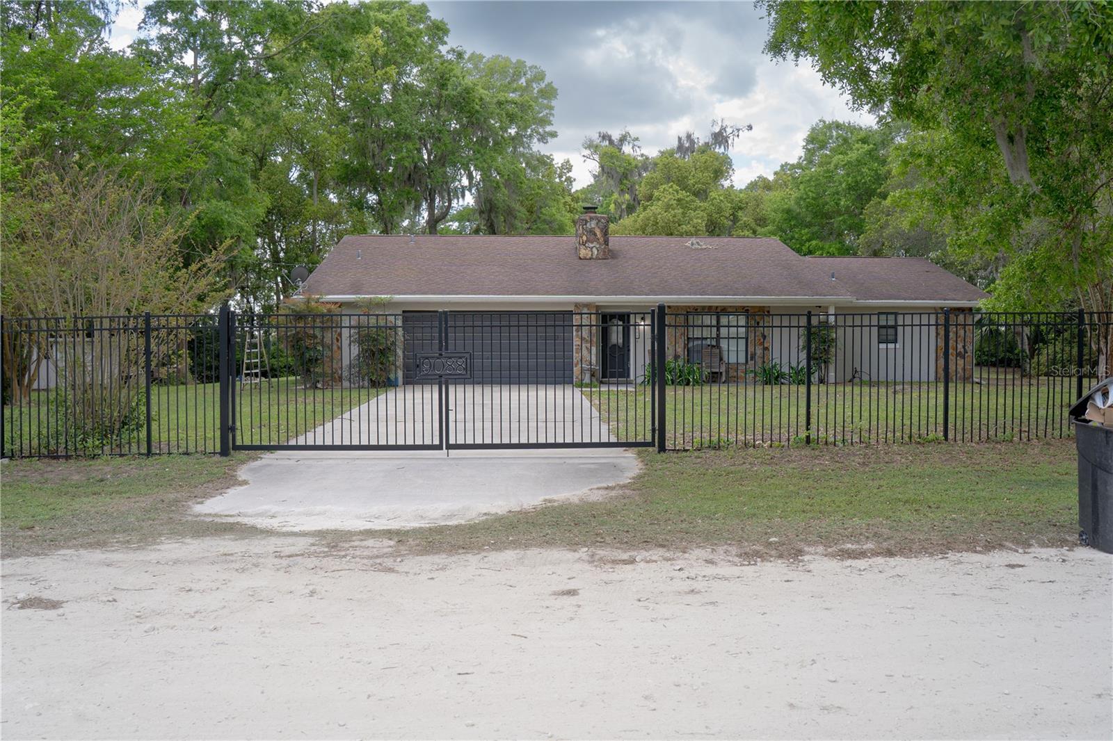 9088 NE 17TH CT, ANTHONY, FL, 32617
