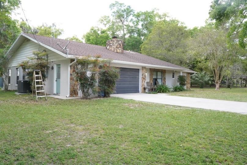 9088 NE 17TH CT, ANTHONY, FL, 32617
