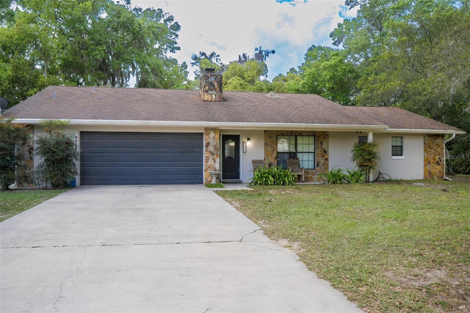 9088 NE 17TH CT, ANTHONY, FL, 32617