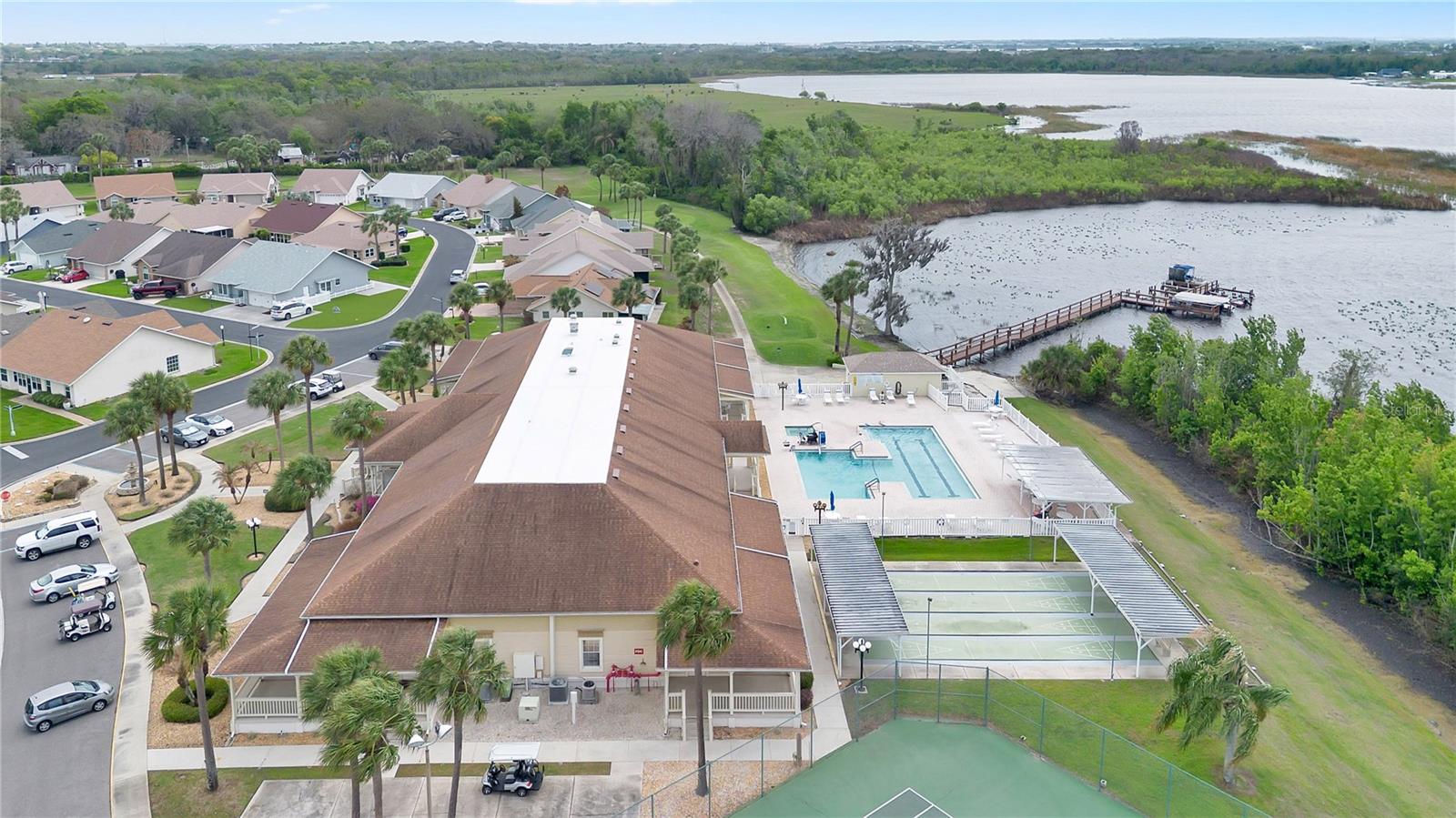 558 PINNACLE DR, HAINES CITY, FL, 33844