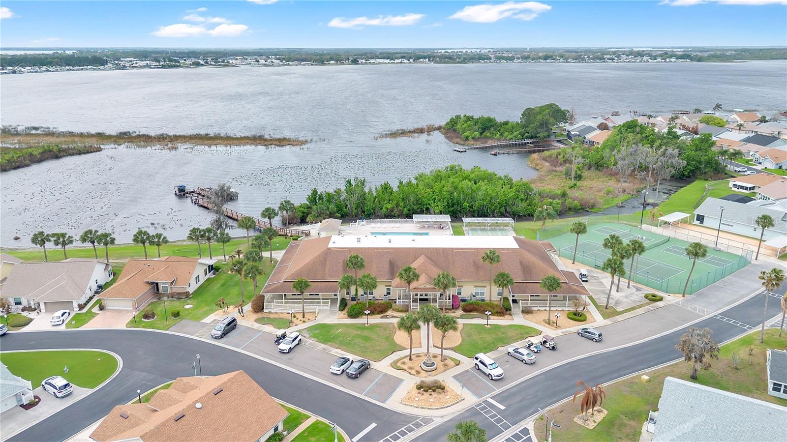 558 PINNACLE DR, HAINES CITY, FL, 33844