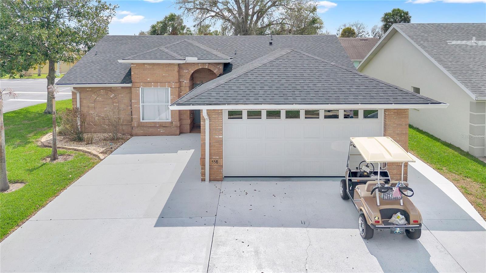 558 PINNACLE DR, HAINES CITY, FL, 33844