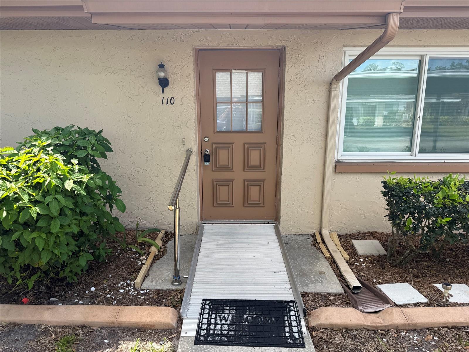 110 & 112 GLOUCESTER BLVD #110 & 112, SUN CITY CENTER, FL, 33573