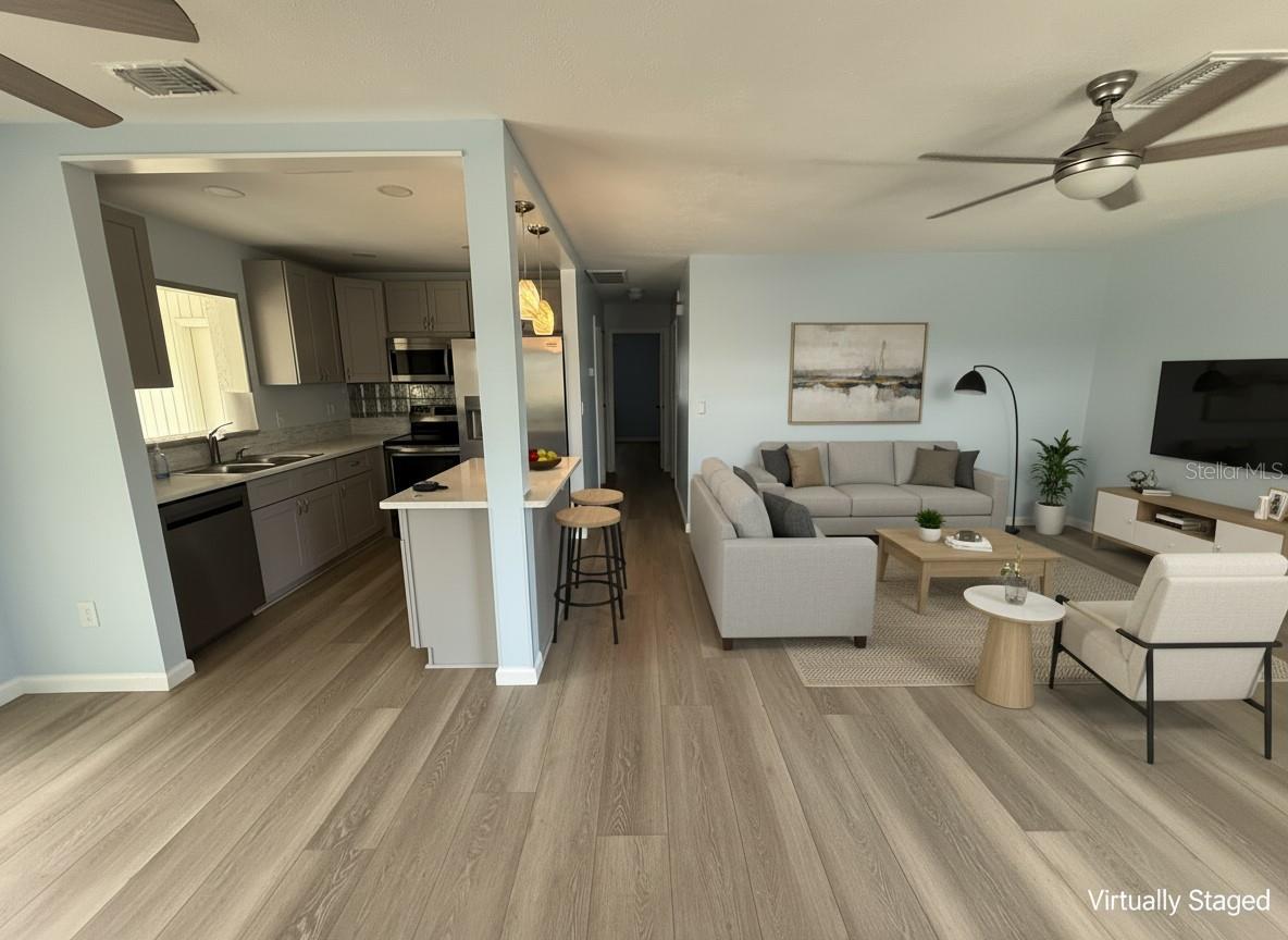 110 & 112 GLOUCESTER BLVD #110 & 112, SUN CITY CENTER, FL, 33573