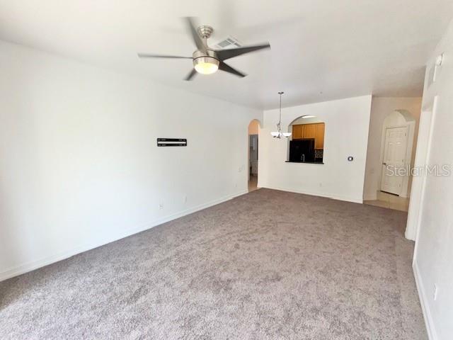 3326 ROBERT TRENT JONES DR #202, ORLANDO, FL, 32835