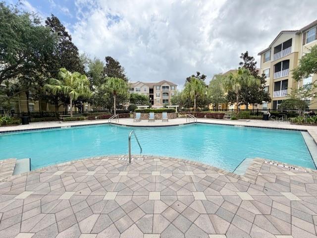3326 ROBERT TRENT JONES DR #202, ORLANDO, FL, 32835