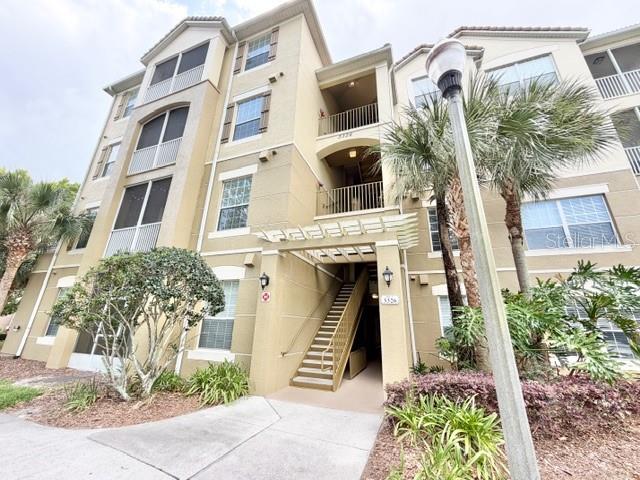 3326 ROBERT TRENT JONES DR #202, ORLANDO, FL, 32835
