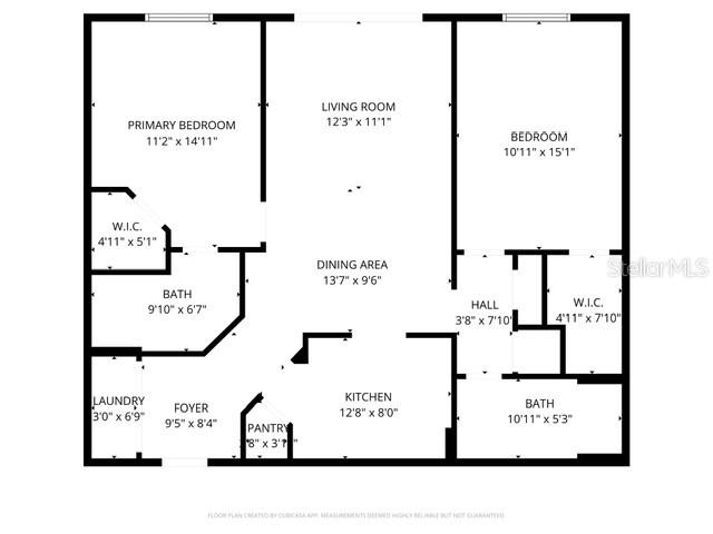 3326 ROBERT TRENT JONES DR #202, ORLANDO, FL, 32835