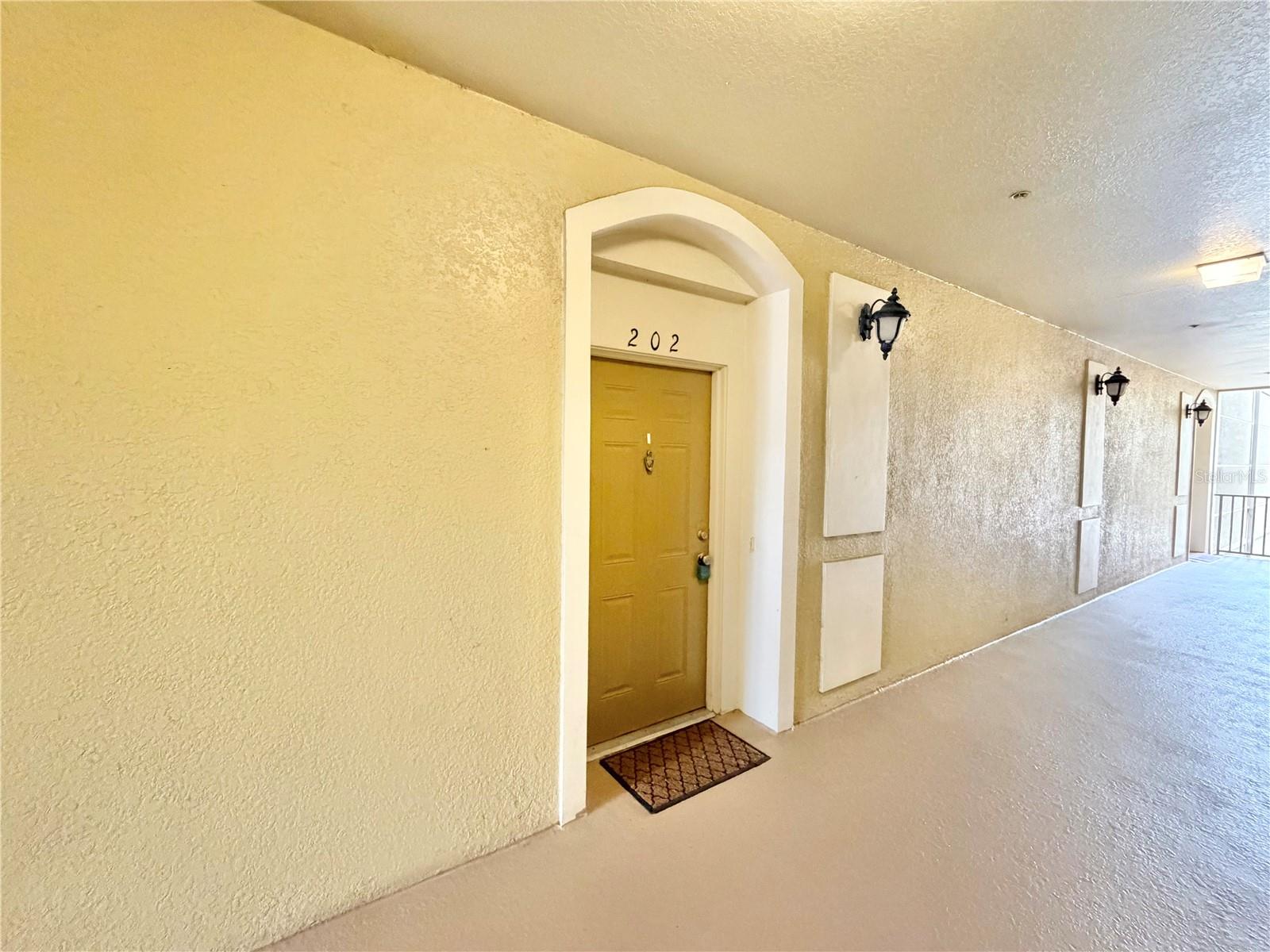 3326 ROBERT TRENT JONES DR #202, ORLANDO, FL, 32835