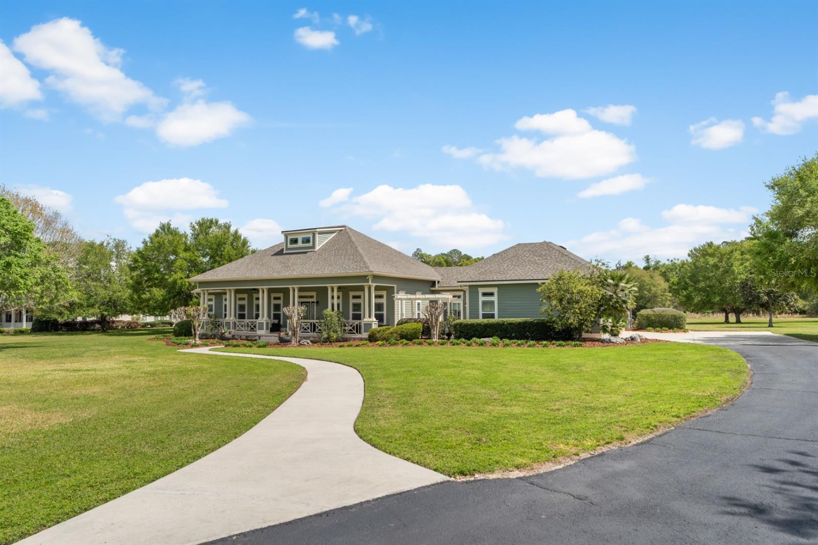 1751 SW 188TH ST, NEWBERRY, FL, 32669