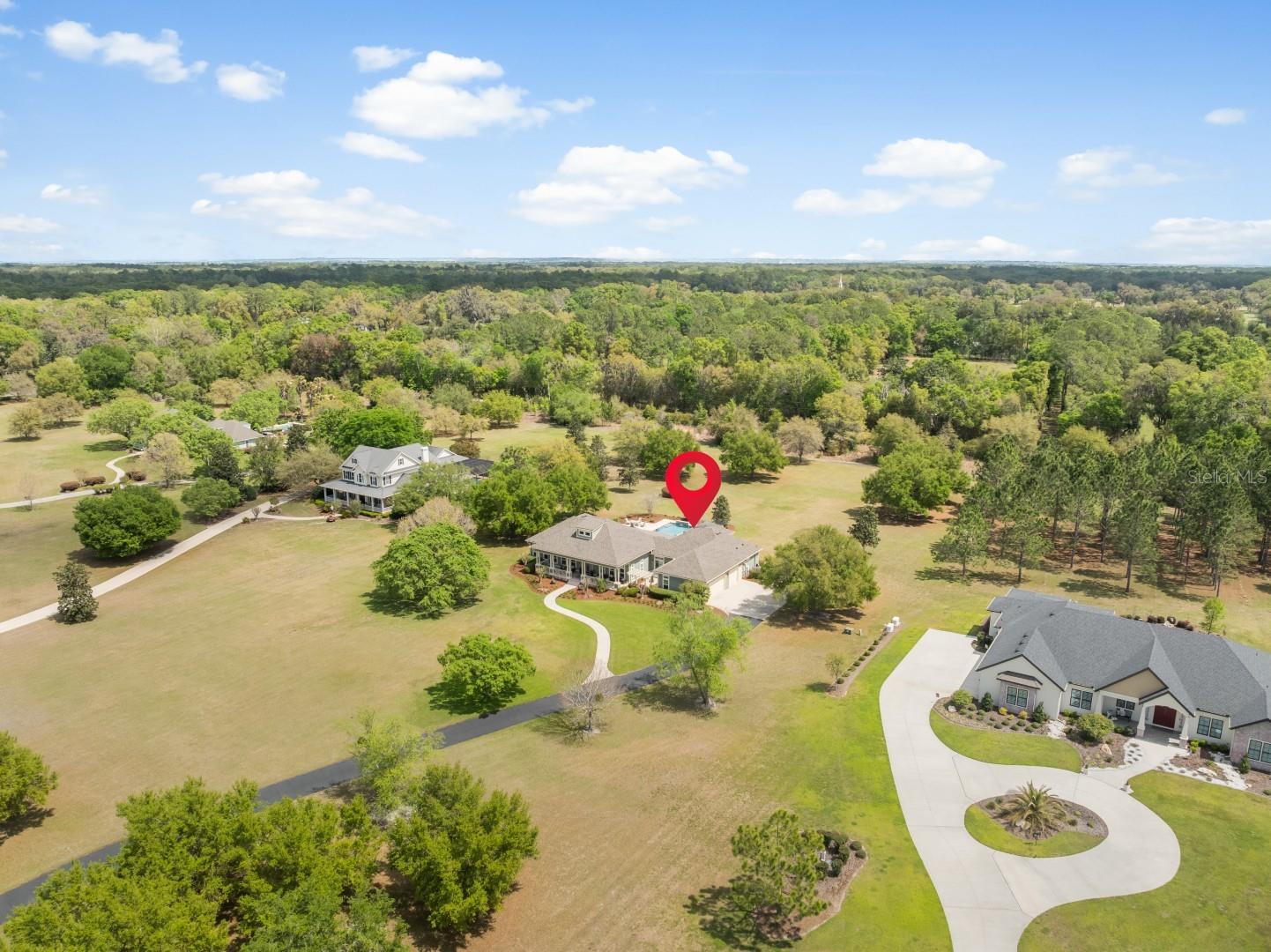 1751 SW 188TH ST, NEWBERRY, FL, 32669