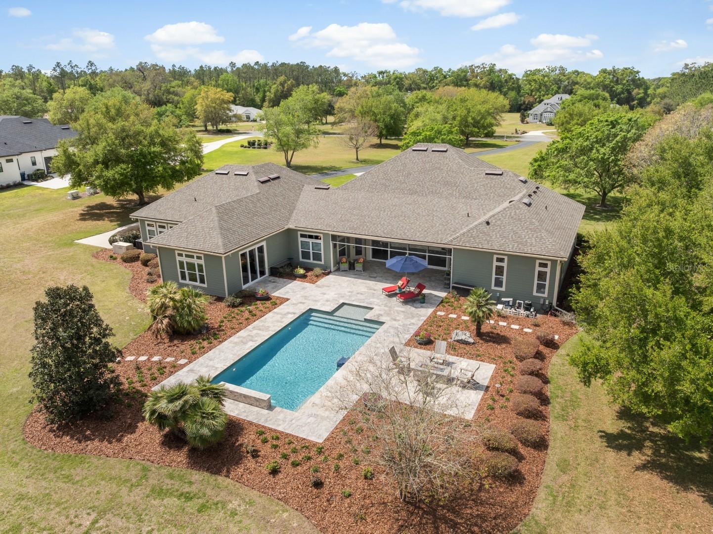 1751 SW 188TH ST, NEWBERRY, FL, 32669