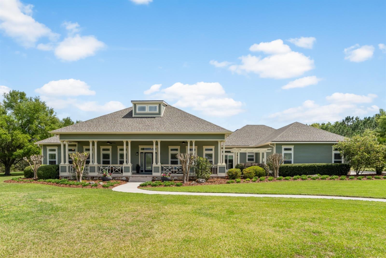 1751 SW 188TH ST, NEWBERRY, FL, 32669