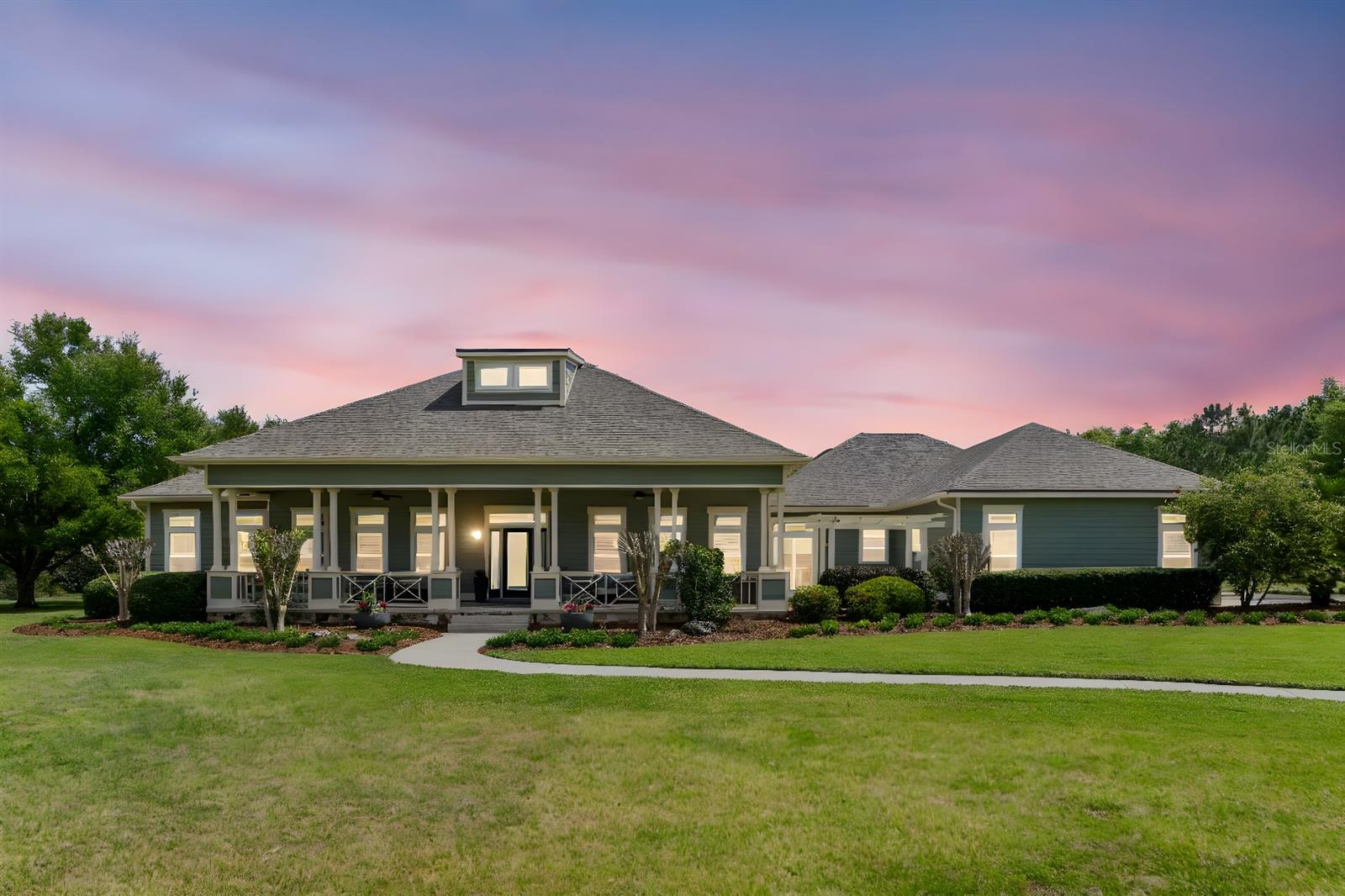 1751 SW 188TH ST, NEWBERRY, FL, 32669