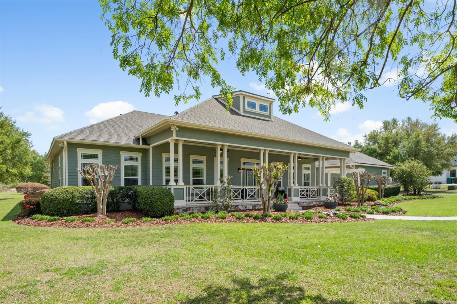 1751 SW 188TH ST, NEWBERRY, FL, 32669