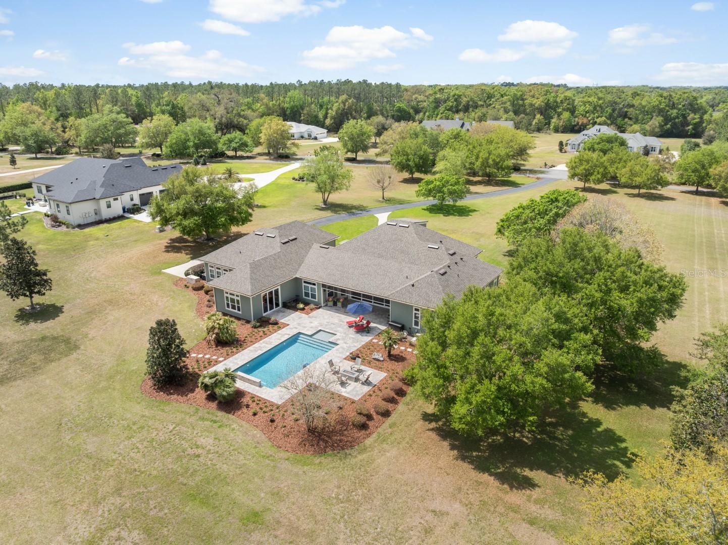 1751 SW 188TH ST, NEWBERRY, FL, 32669