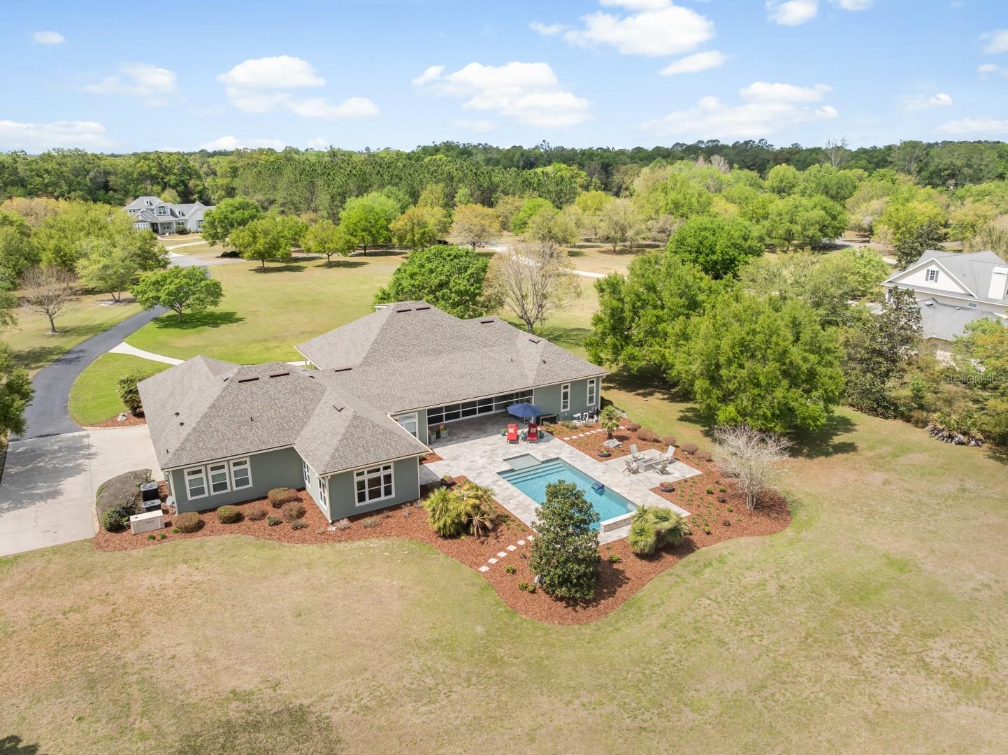 1751 SW 188TH ST, NEWBERRY, FL, 32669