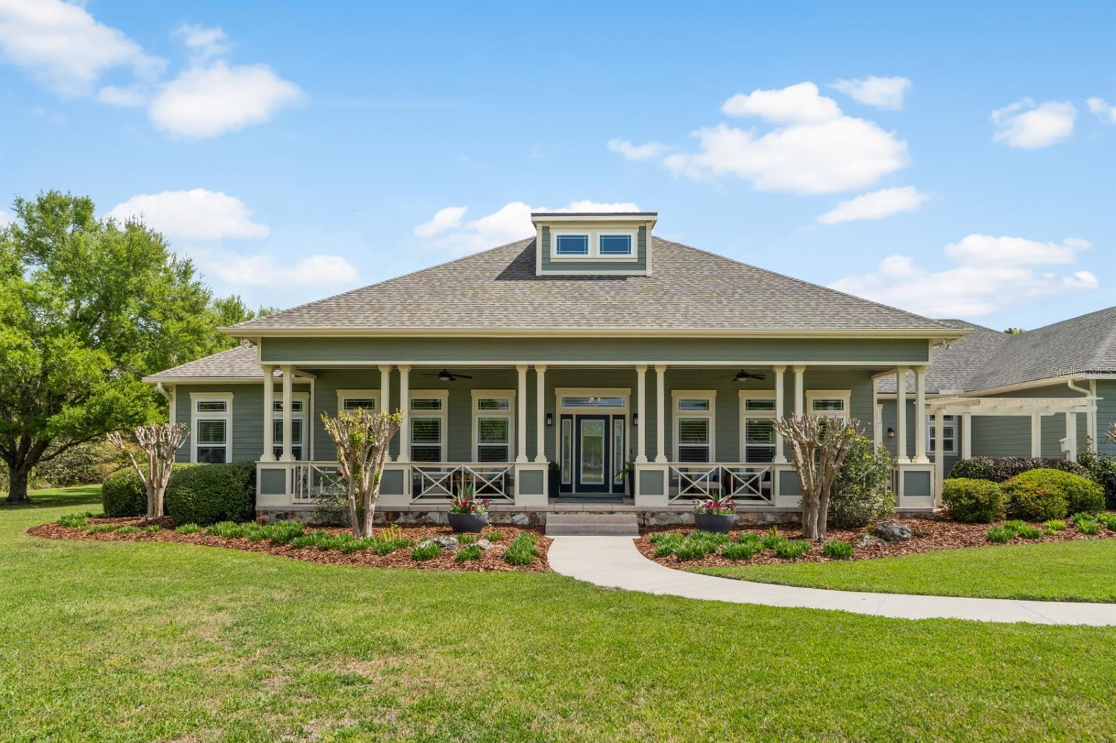 1751 SW 188TH ST, NEWBERRY, FL, 32669