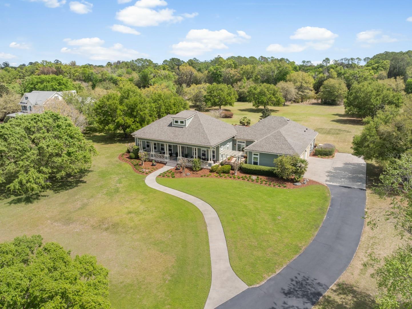 1751 SW 188TH ST, NEWBERRY, FL, 32669