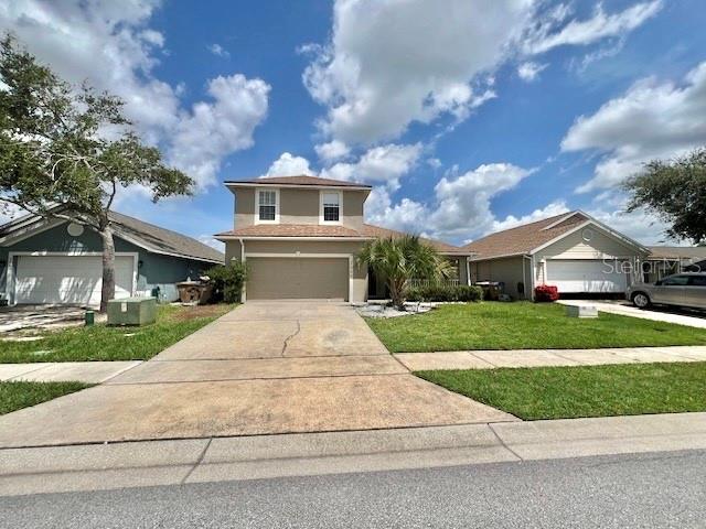 2749 CALLAWAY LN, KISSIMMEE, FL, 34744